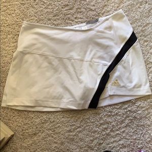 Adidas Tennis Skirt